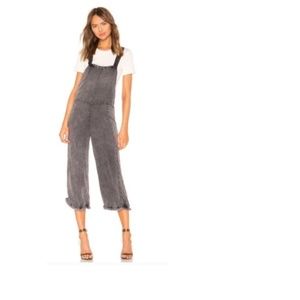 NWT Chaser Soft Cargo Overalls - Size S